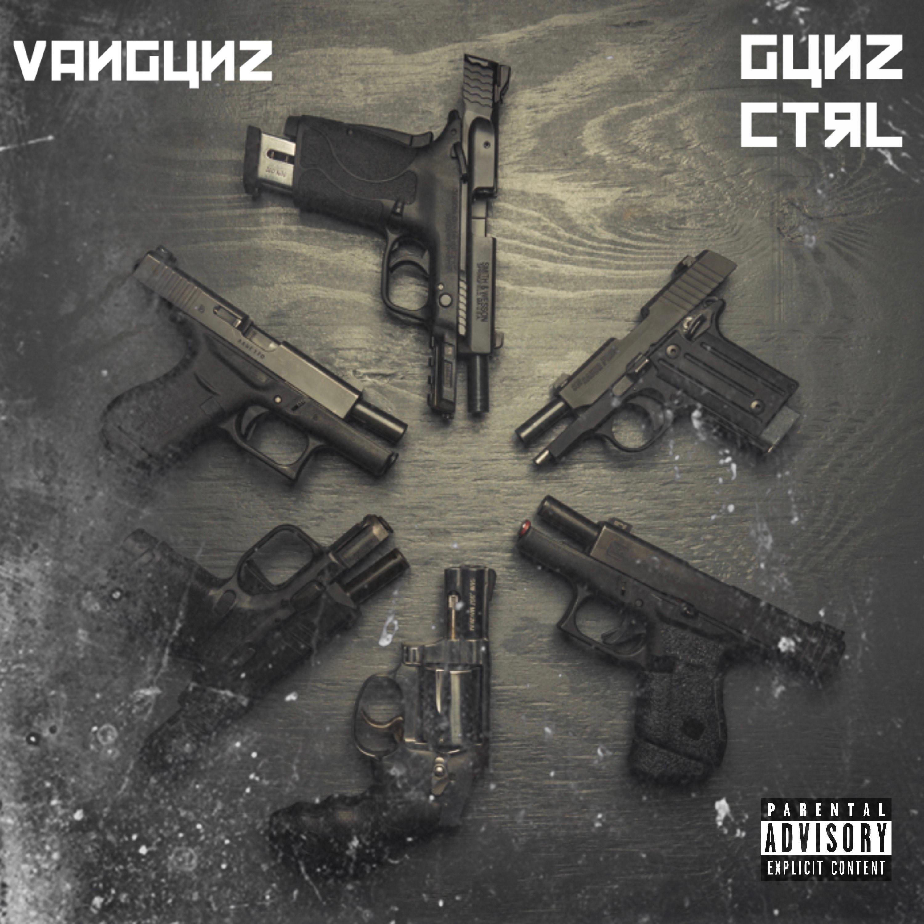 Van Gunz - Salt Bae (feat. OCfromNC) (Remix Version)