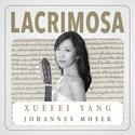 Lacrimosa for Guitar & Cello