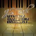 J.S. Bach: Invention & Brandenburg Concerto No. 1