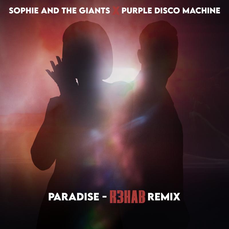 Paradise (R3HAB Remix)专辑