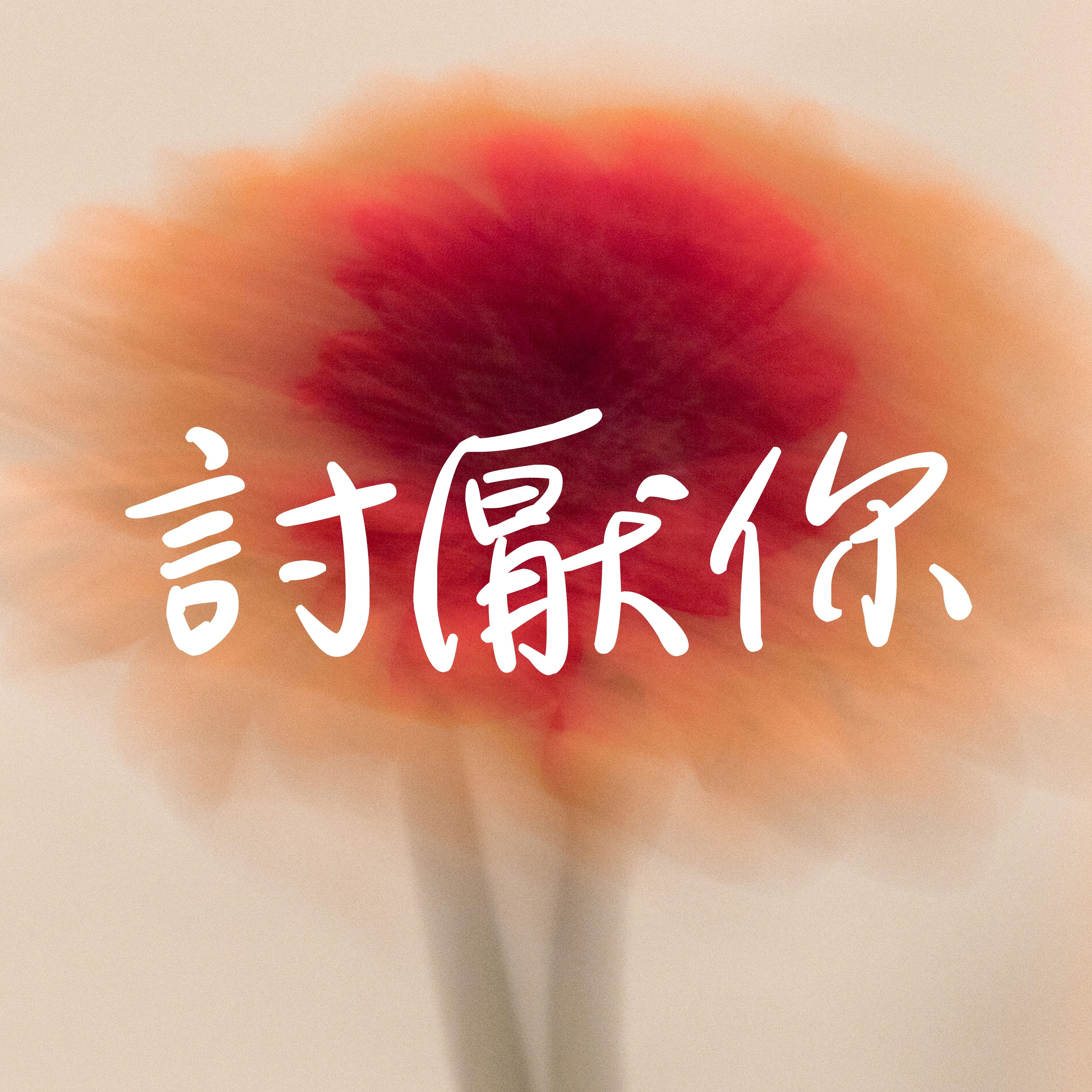 討厭你 I Hate You