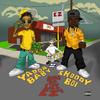 Yadda Baby - Jerome Lane (feat. Lil Mont & Smerf Lo)