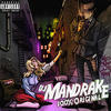 DJ Mandrake 100% Original - Melodia das Trevas