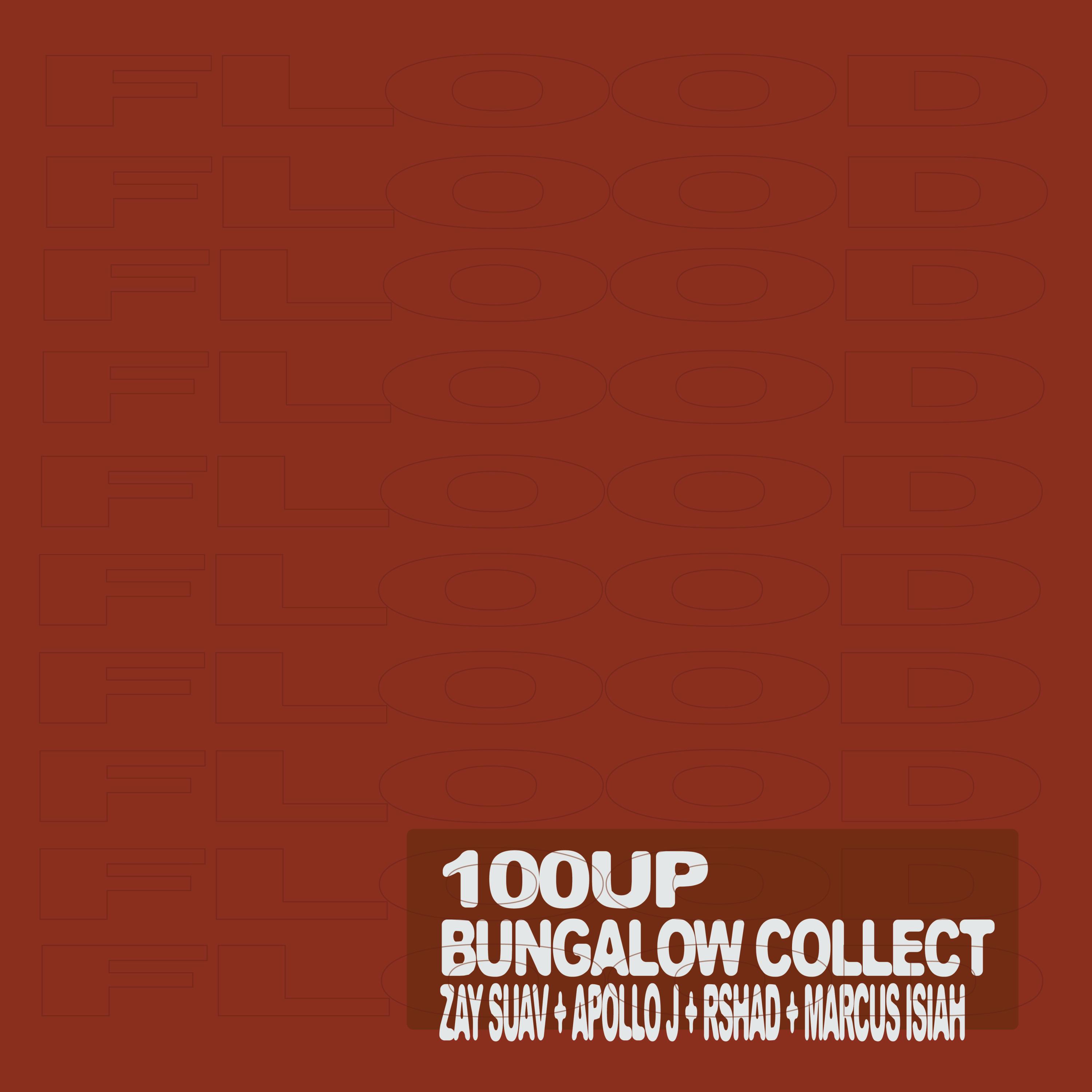 100UP (feat. Zay Suav, Apollo J, Rshad & Marcus Isiah)