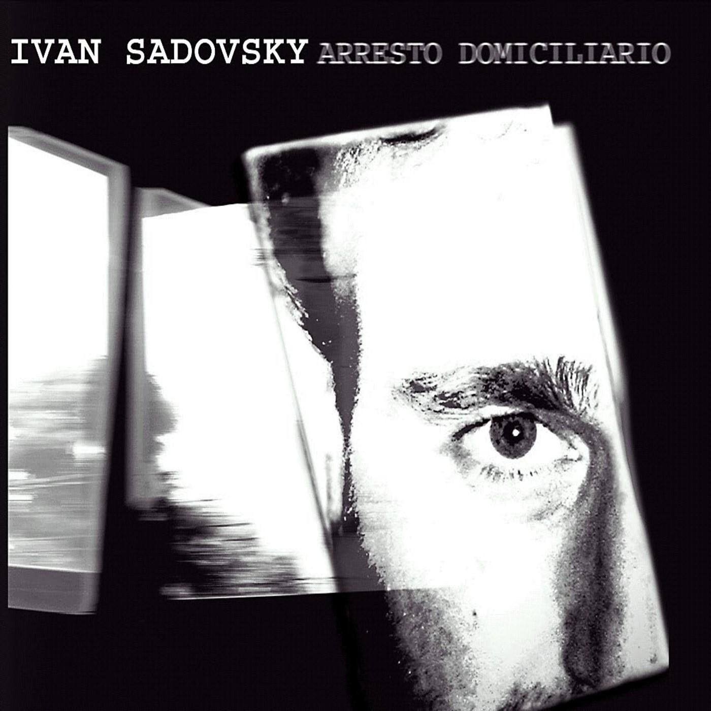 Iván Sadovsky - No Me Recuerdes Que He Perdido