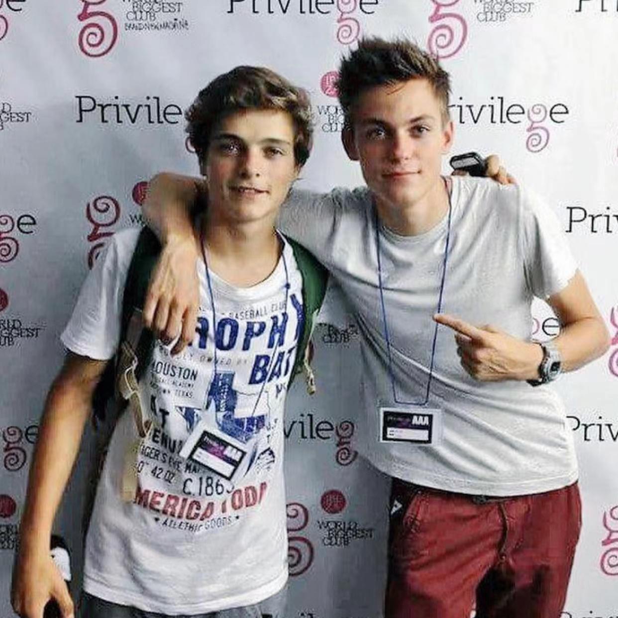 Martin Garrix