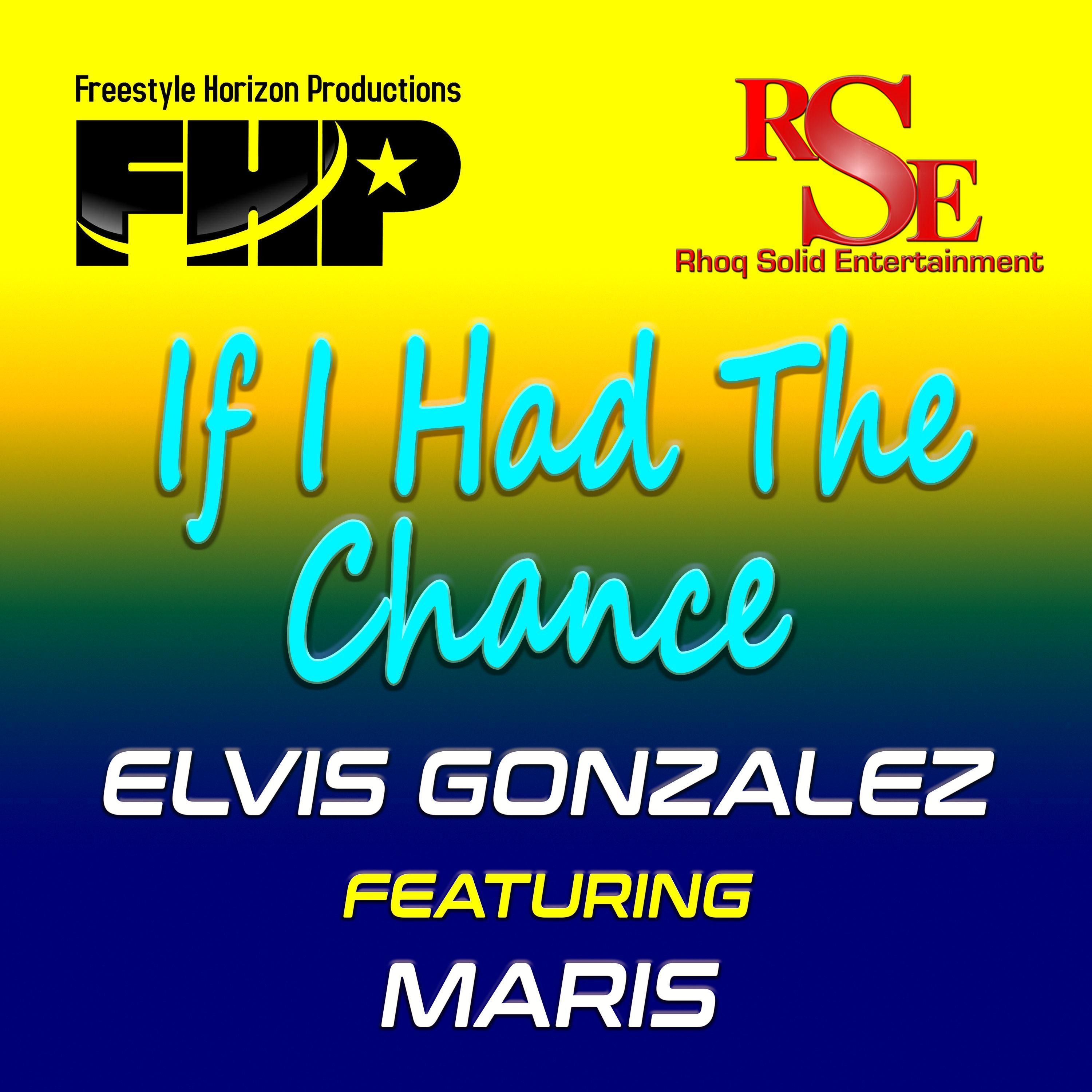 If I Had The Chance (feat. Maris)