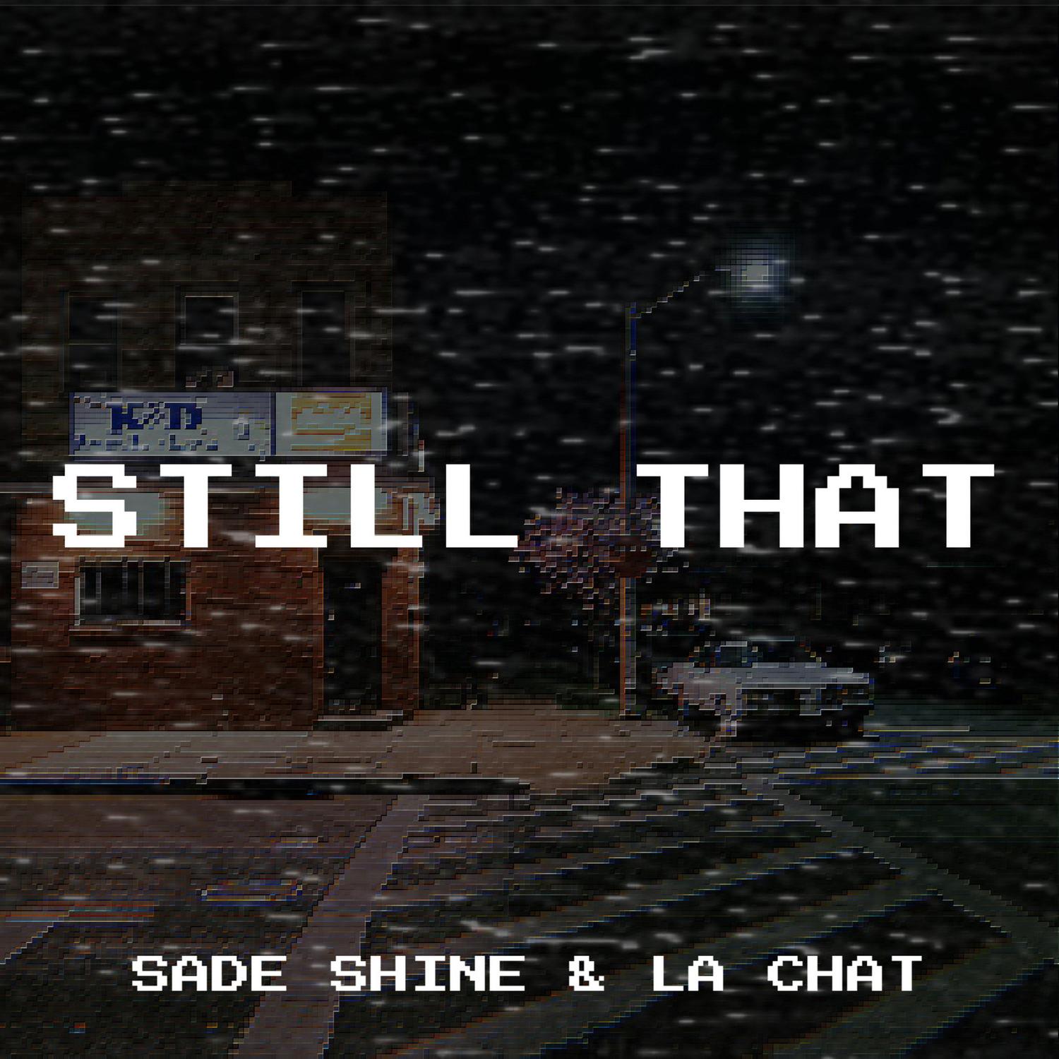 Still That