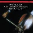 Dvorák: Cello Concerto / Elgar: Cello Concerto