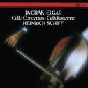 Dvorák: Cello Concerto / Elgar: Cello Concerto专辑