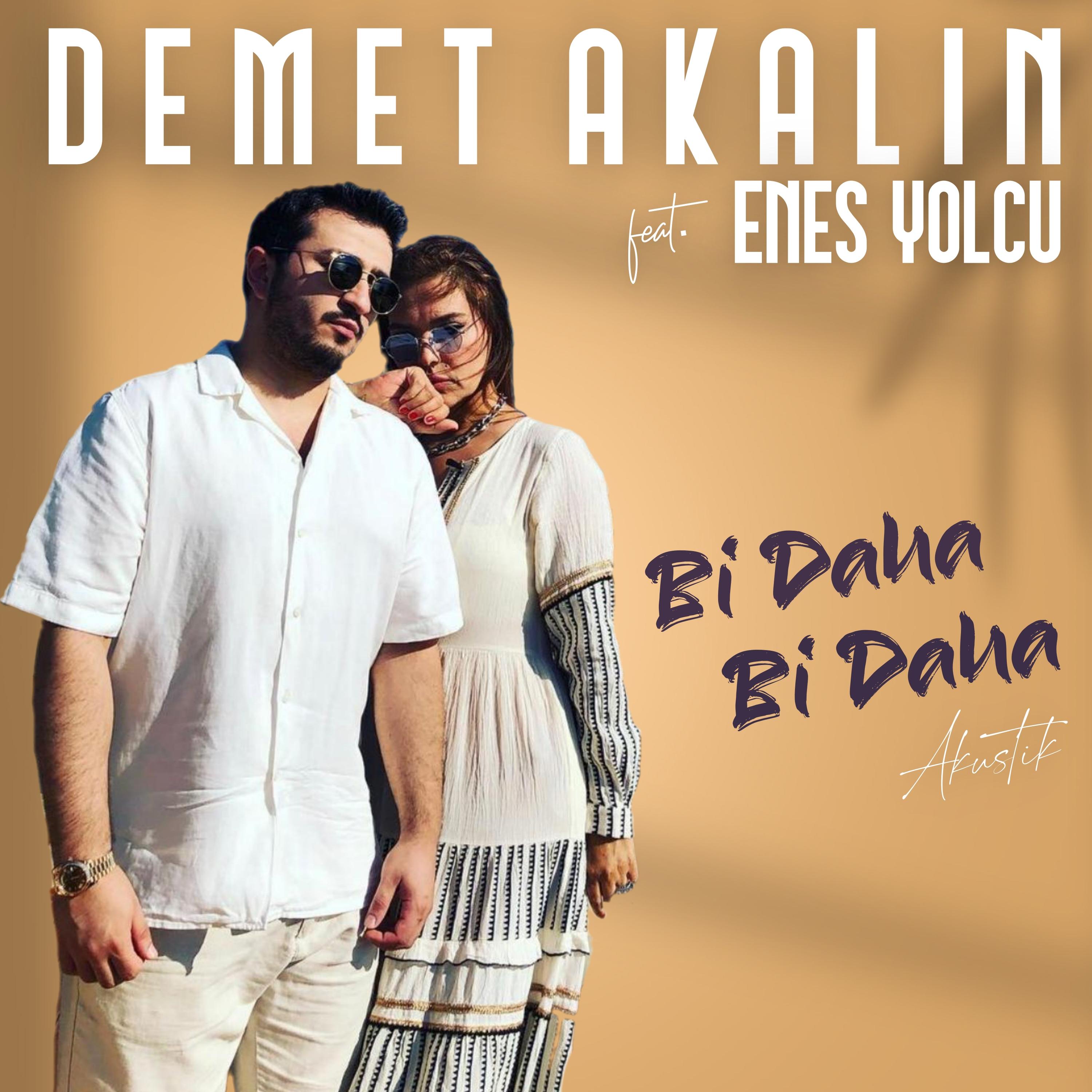Bi Daha Bi Daha (Akustik)