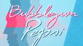 Bubblegum Pepsi专辑
