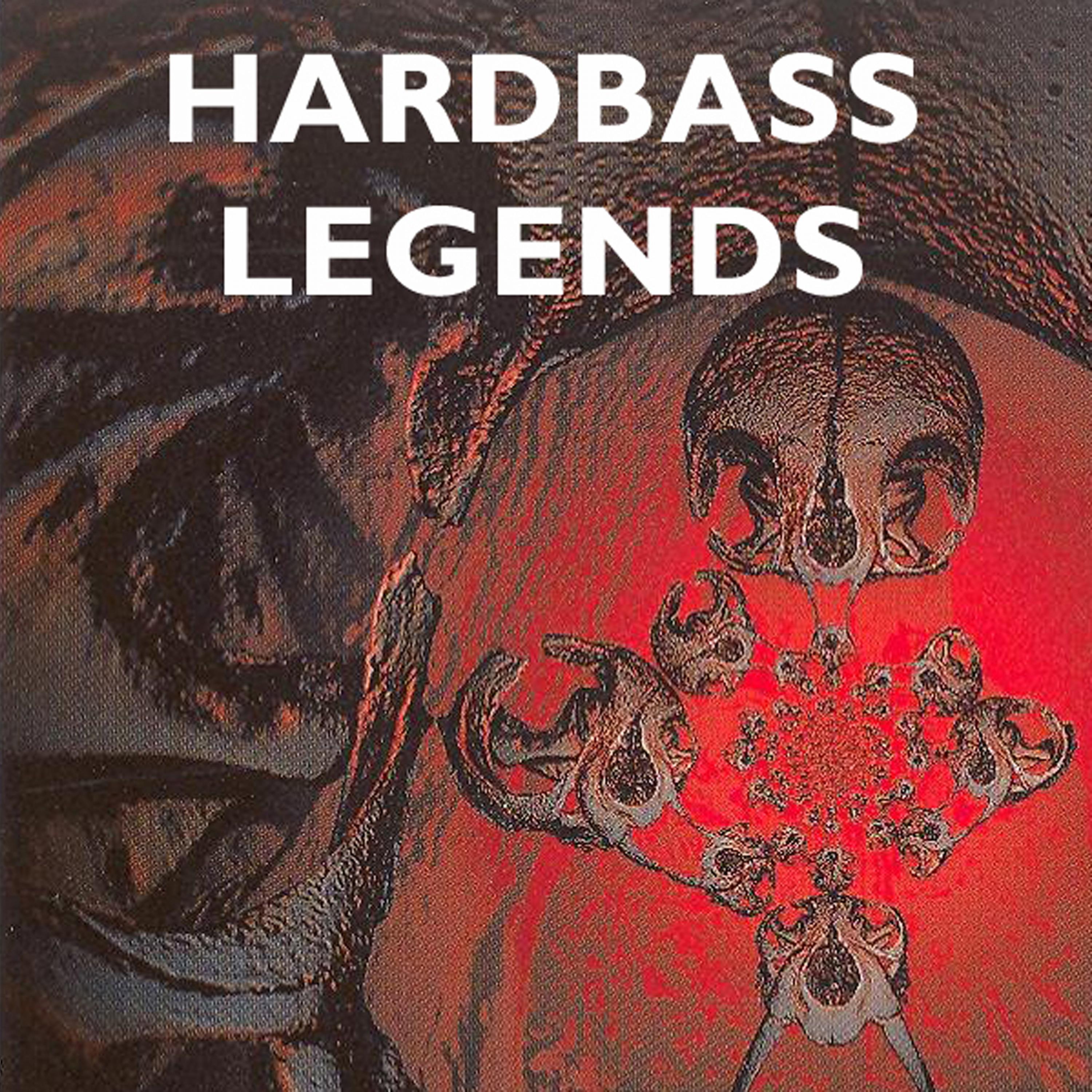Da Hardbeat Creators - Hardbass