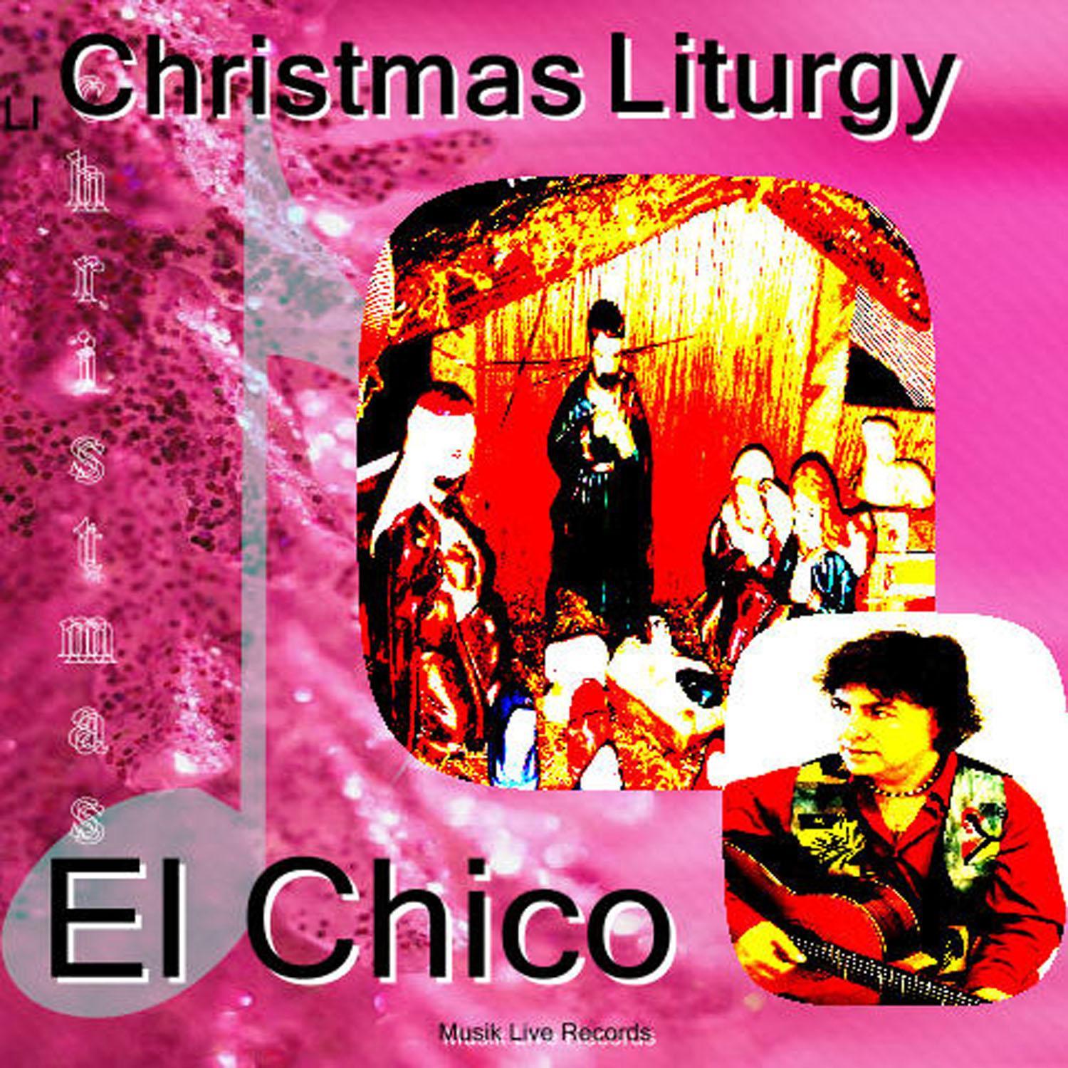 Christmas Liturgy