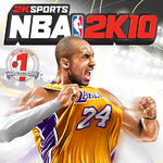 NBA 2K10 Soundtrack专辑