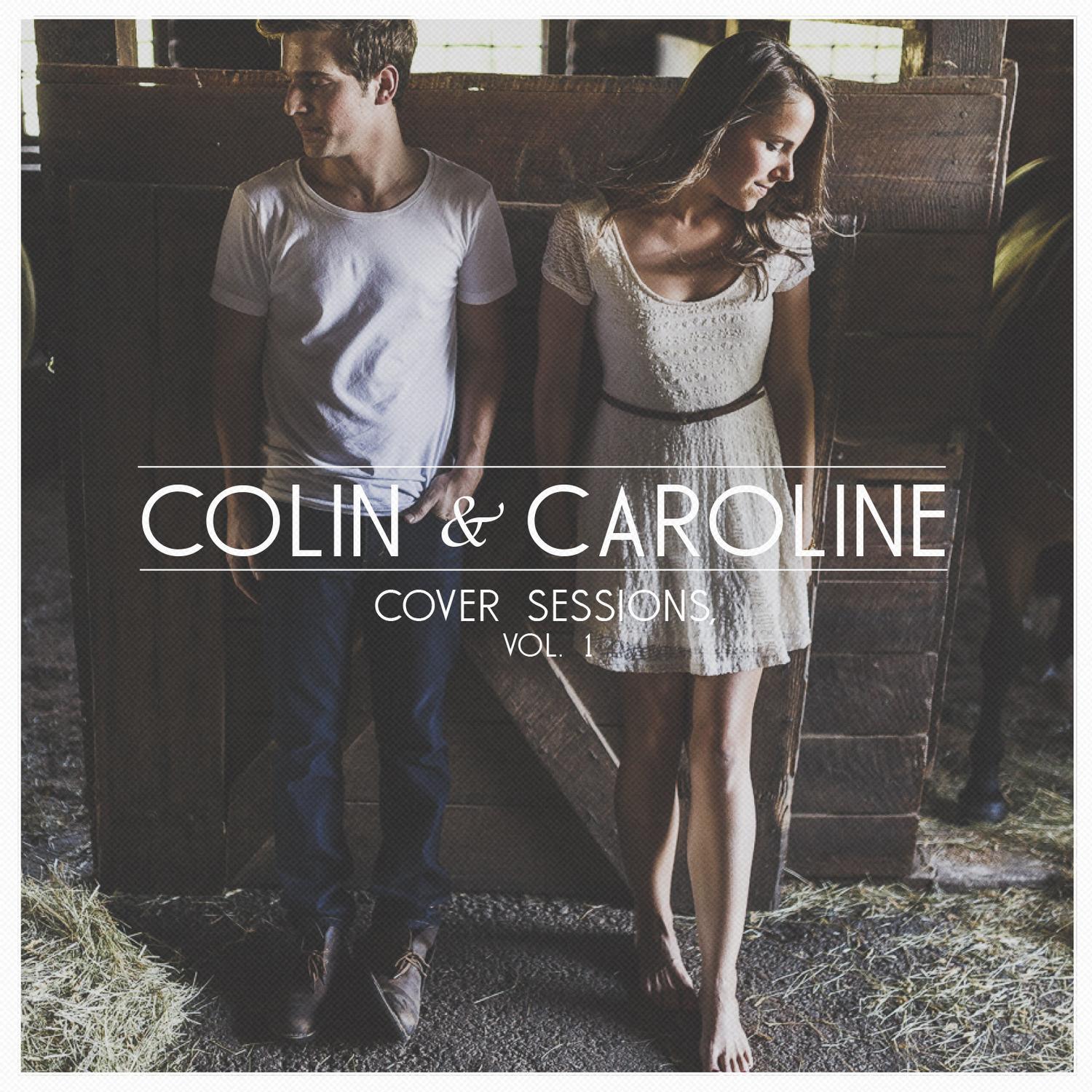 Cover Sessions, Vol. 1