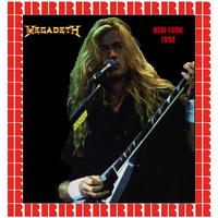 Reckoning Day - Megadeth (unofficial Instrumental)