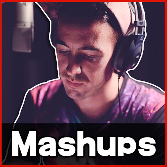 蓝子龙NIO Mashups