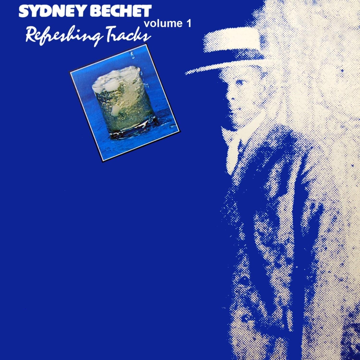 Refreshing Tracks