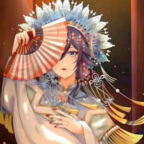 绝美古风戏腔 | 一悲一喜一抖袖