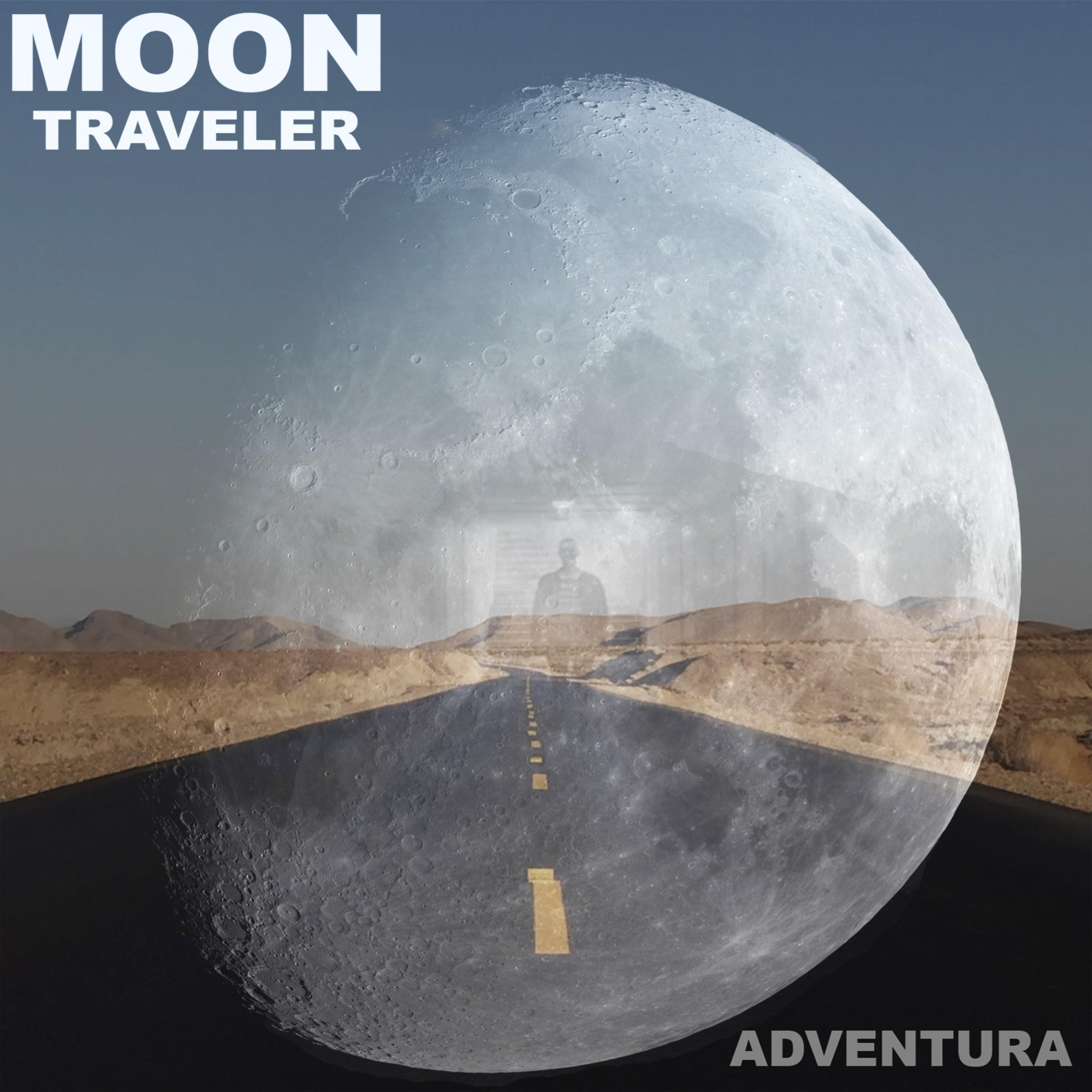 Moon Traveler