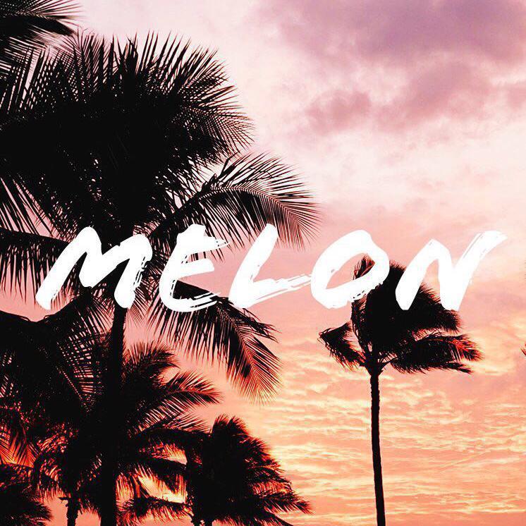 Melon (Instrumental)专辑