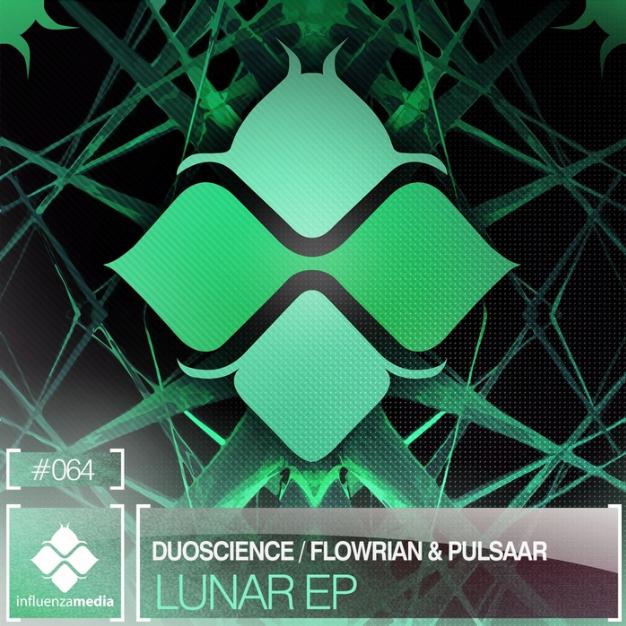 Lunar EP