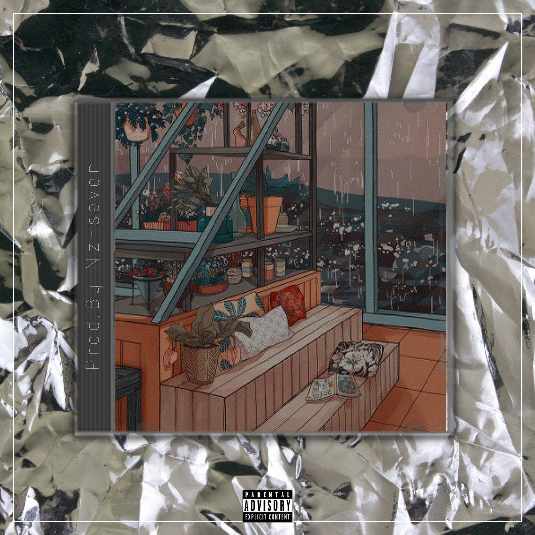 雨 Rain【R&B BEAT】