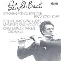 Bach: Sonatas for Flute BWV 1030-1035专辑