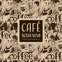 巴莎诺瓦咖啡馆: 浪漫的城市逃亡专辑