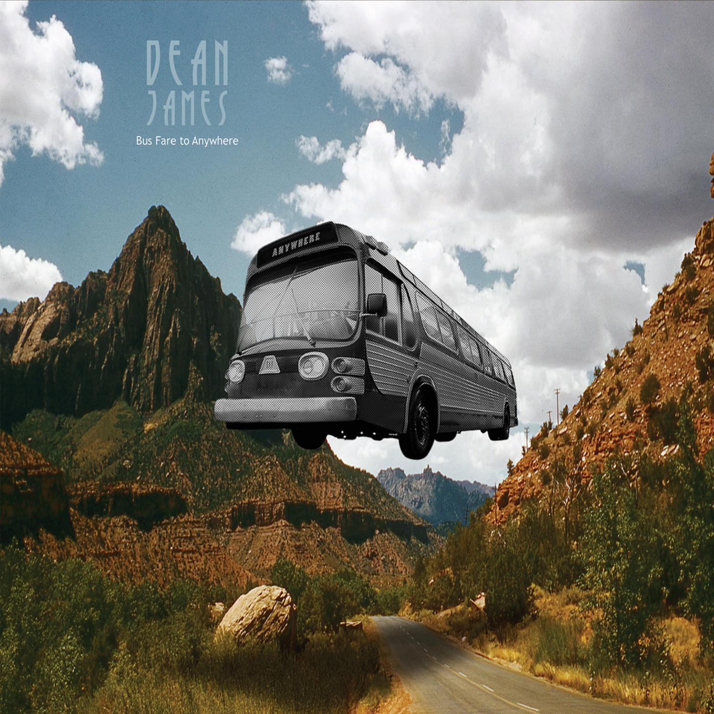 Bus Fare to Anywhere
