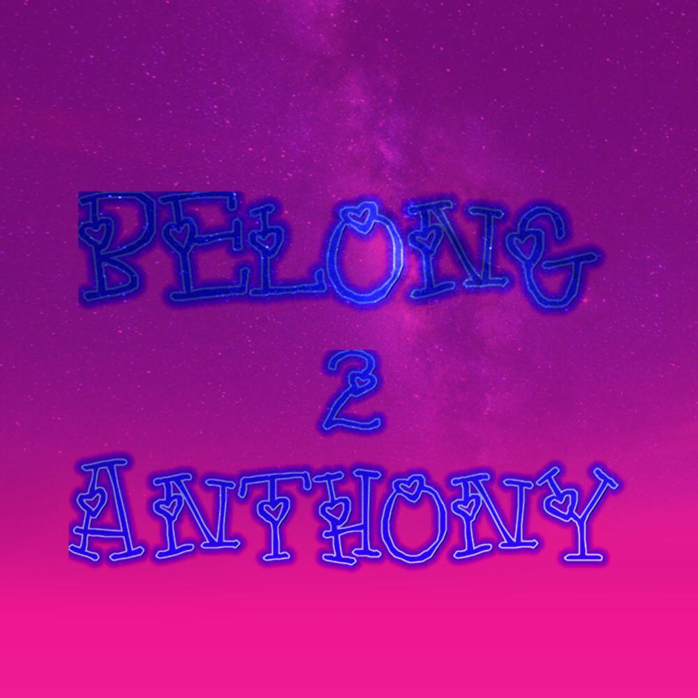 BELONG 2 ANTHONY专辑