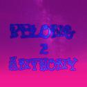 BELONG 2 ANTHONY专辑