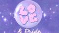 Love & Pride