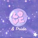 Love & Pride专辑