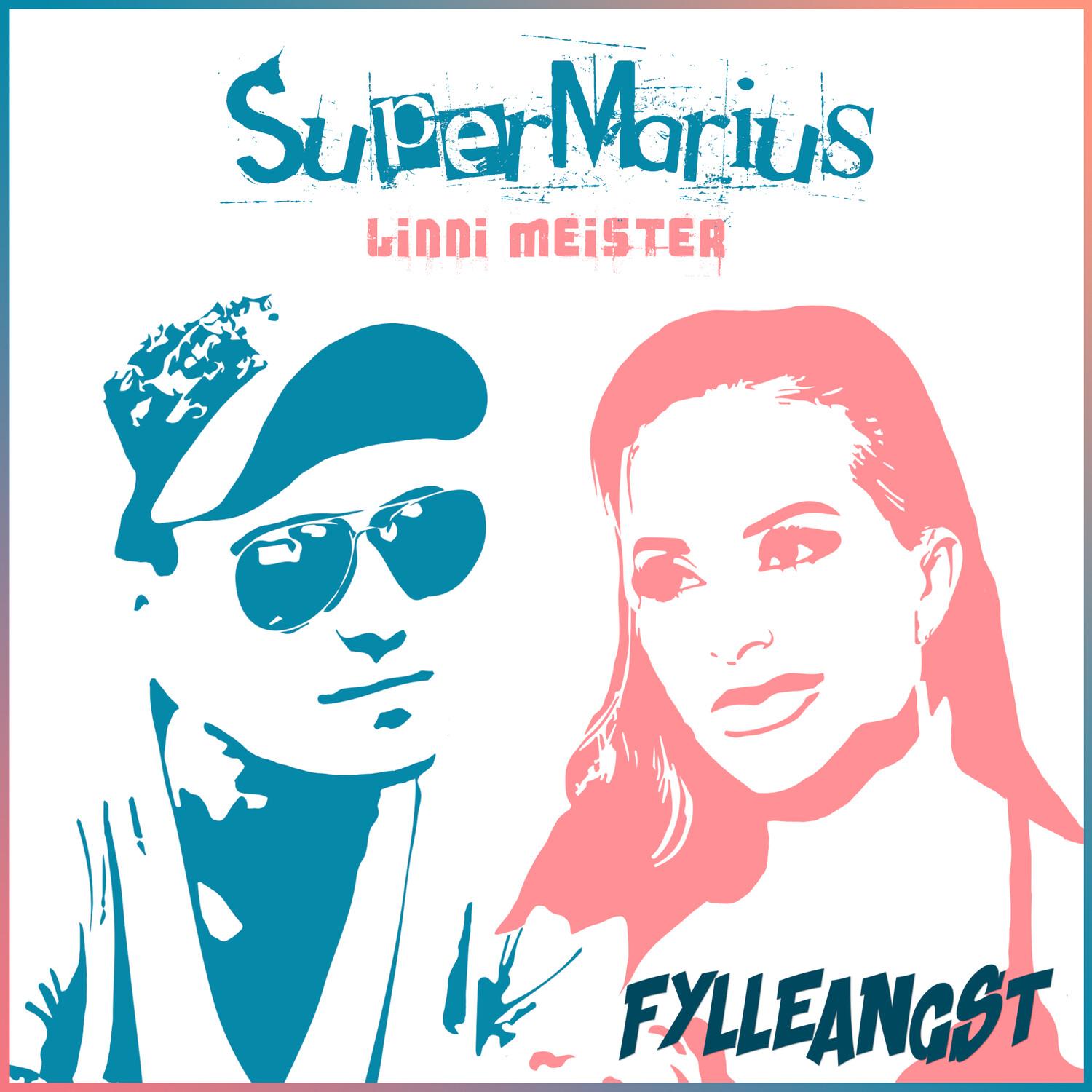Fylleangst