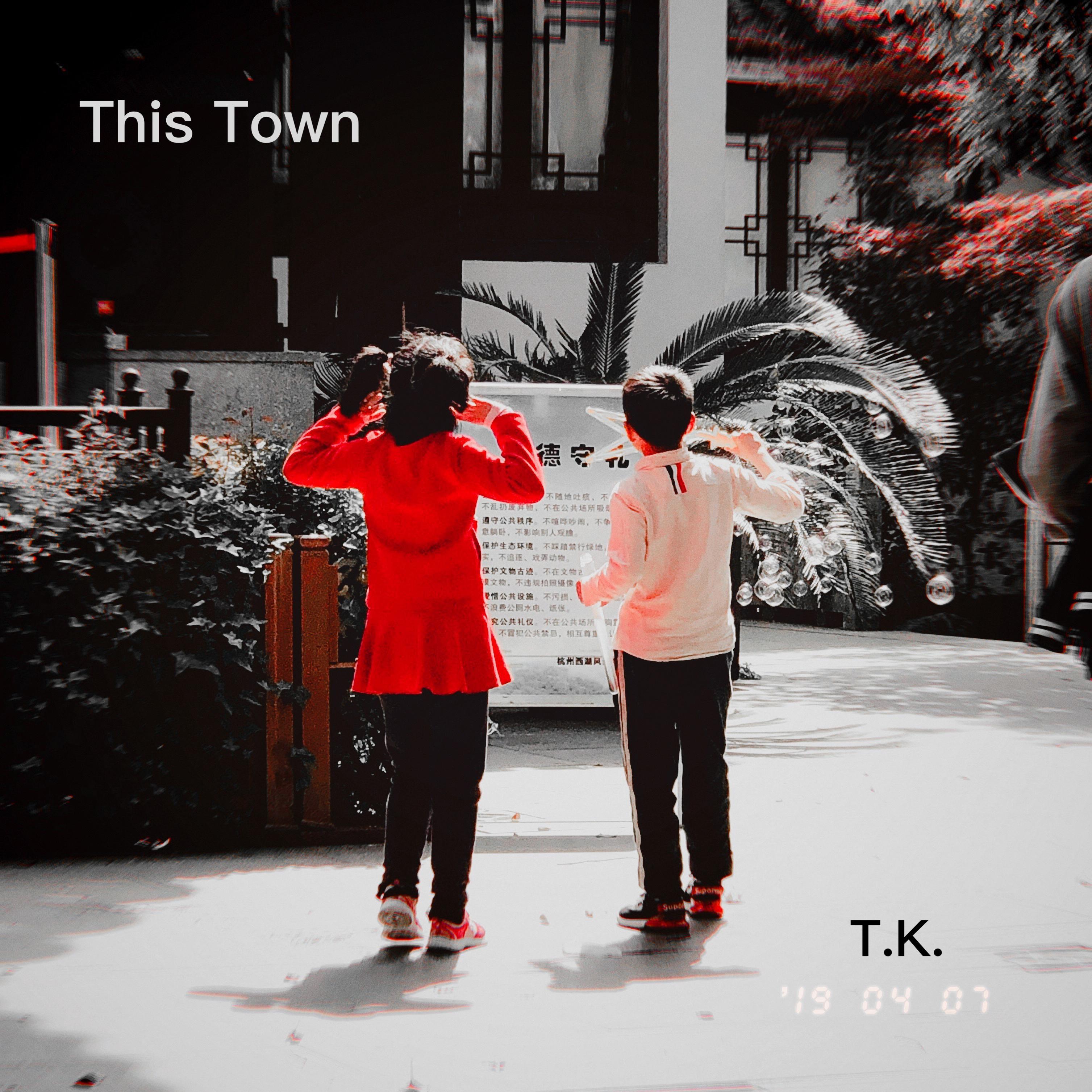 This Town专辑