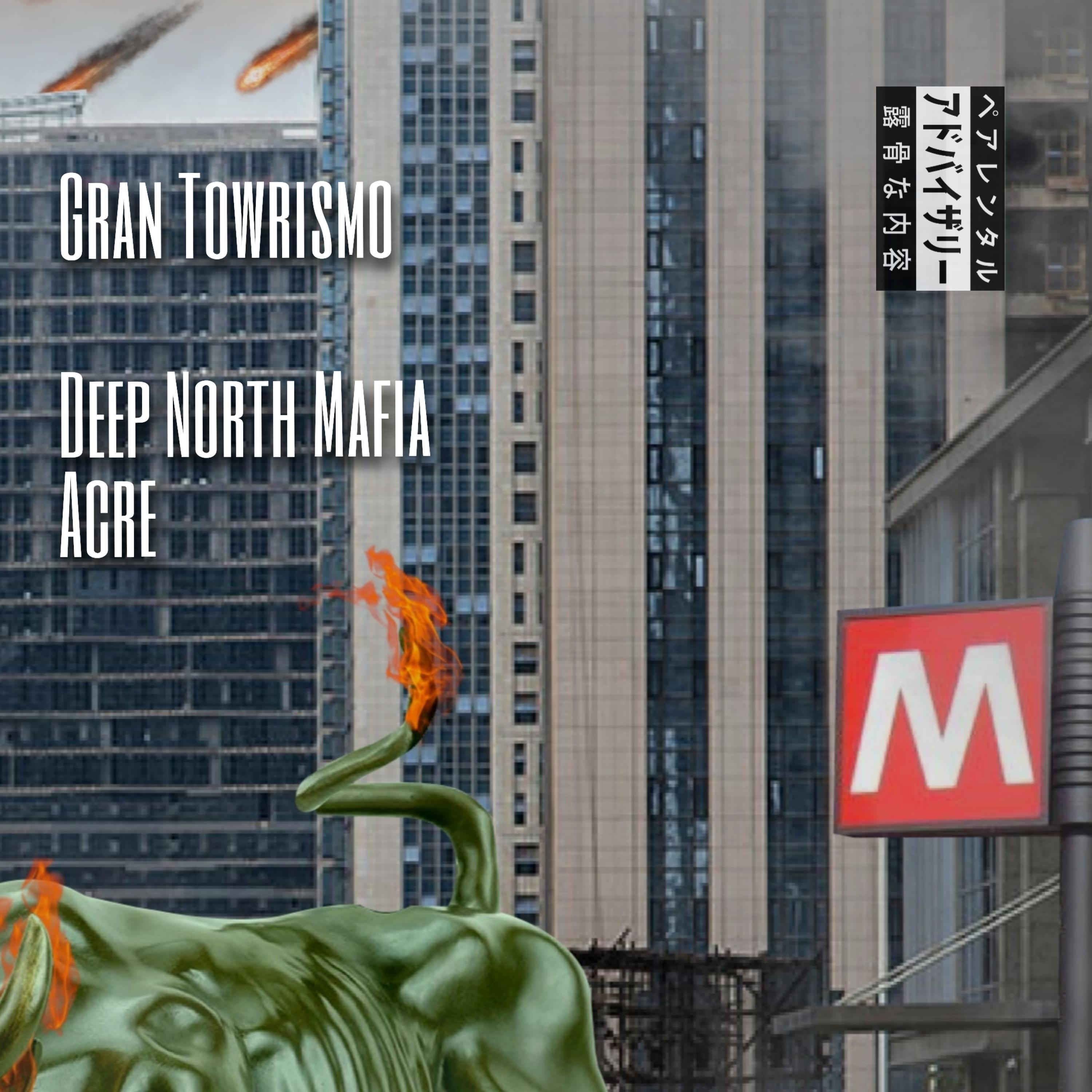 Gran Towrismo (feat. Acre)