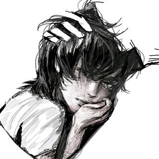 我也想远离纷扰