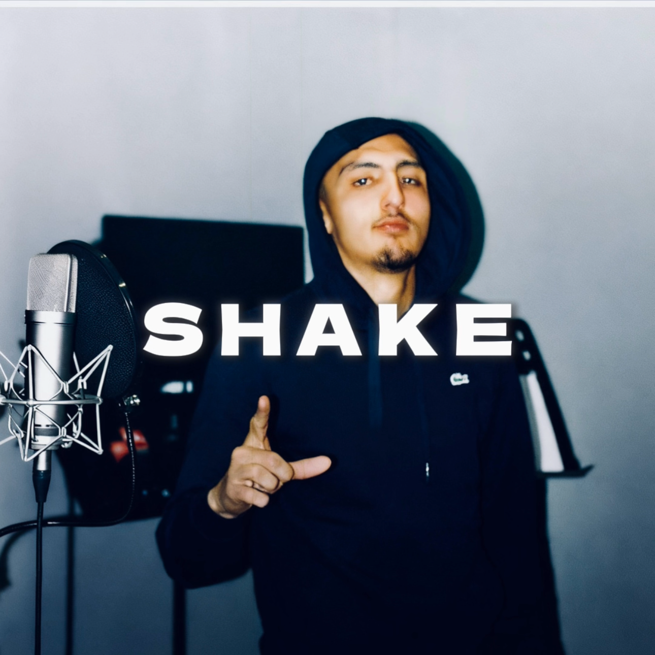 [BEAT] ''SHAKE'' Morad x Jul Type Beat