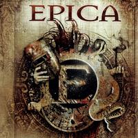 原版伴奏  Epica - Monopoly On Truth (instrumental)   [无和声]