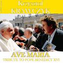 Ave Maria - Tribute To Benedict XVI (Krzysztof Krawczyk Antologia)专辑