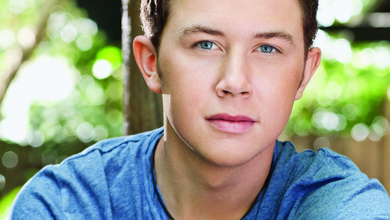 Scotty McCreery