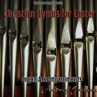 Easter Hymns - Thine Be The Glory (organ Instrumental Karaoke)