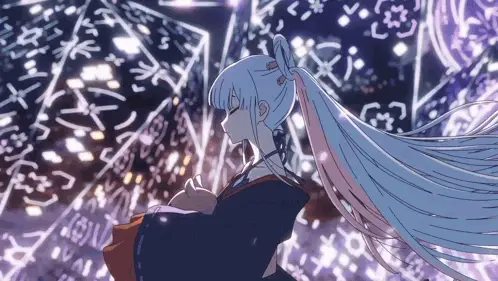 《超时空辉夜姬!》全歌单｜超かぐや姫!