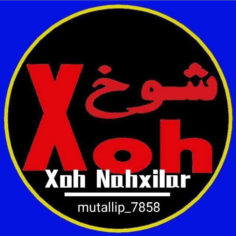 XoH NaHxiLaR