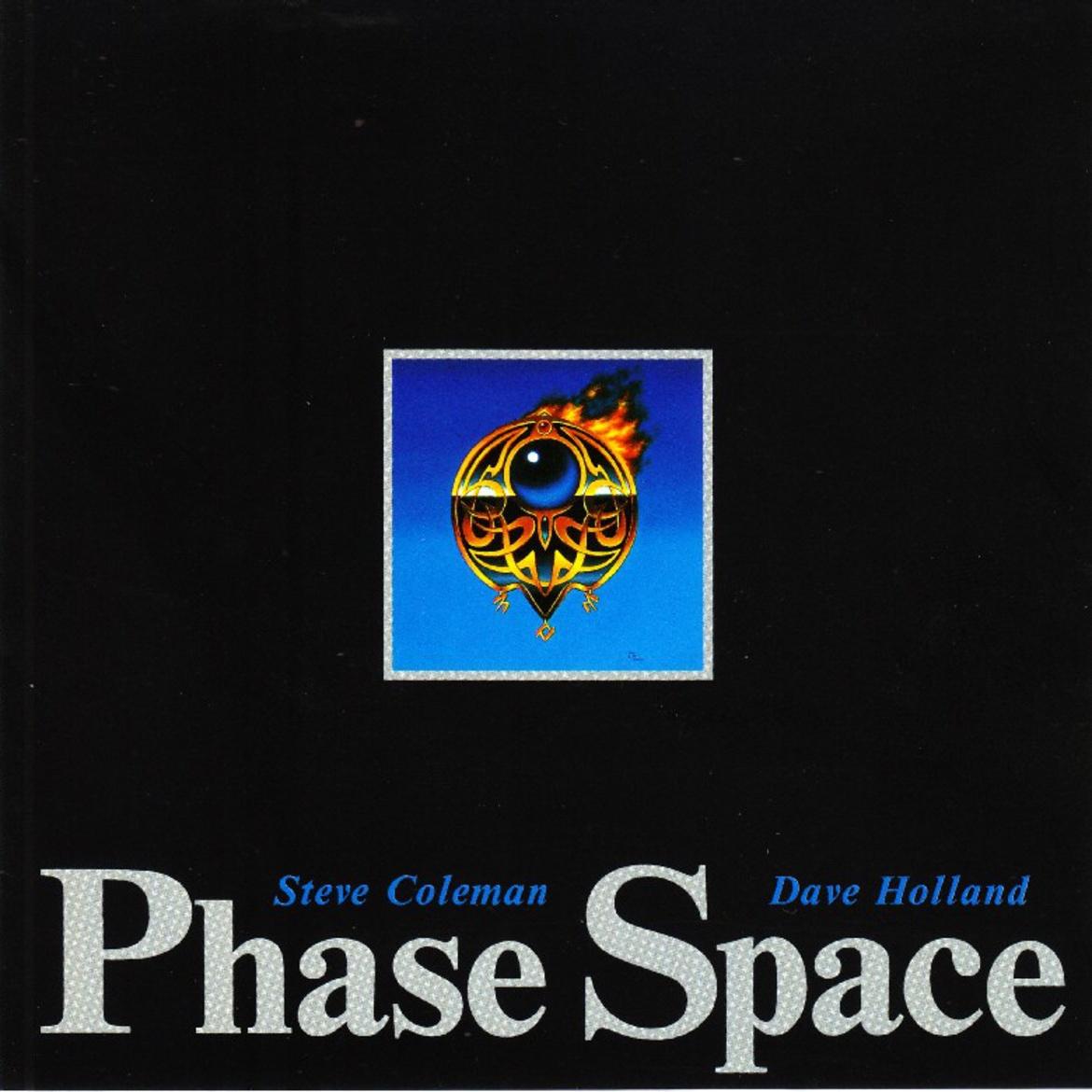 Phase Space