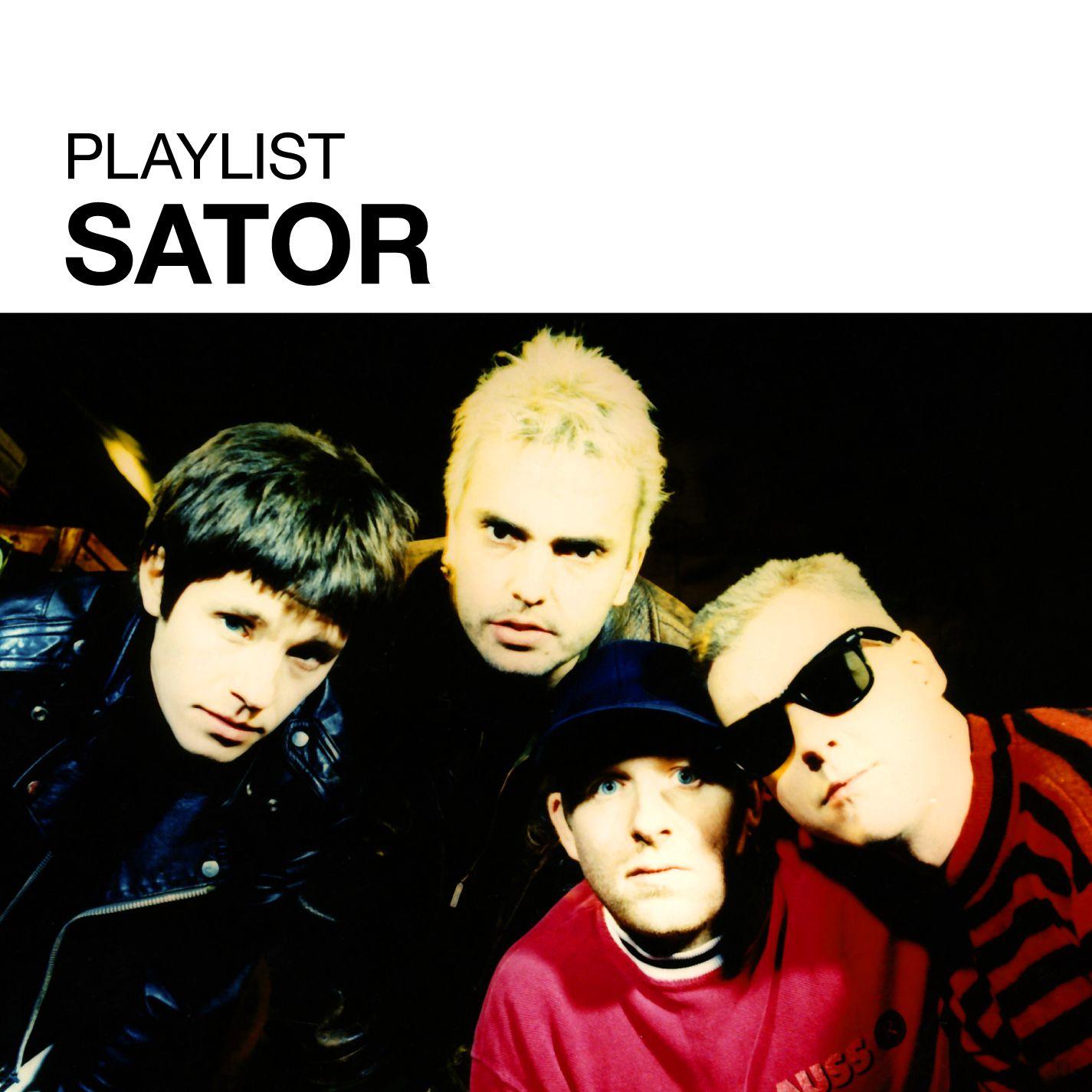 Playlist: Sator