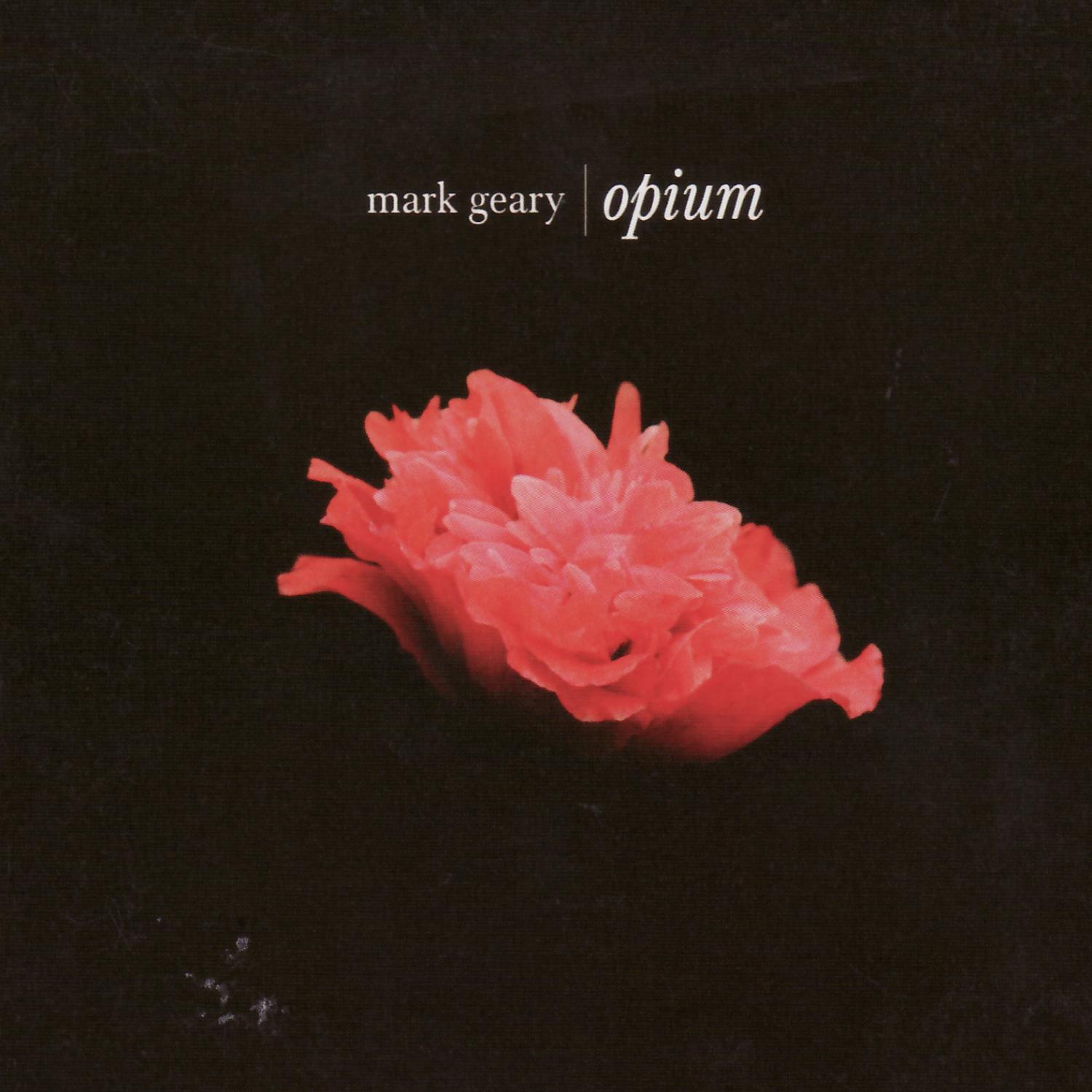 Opium