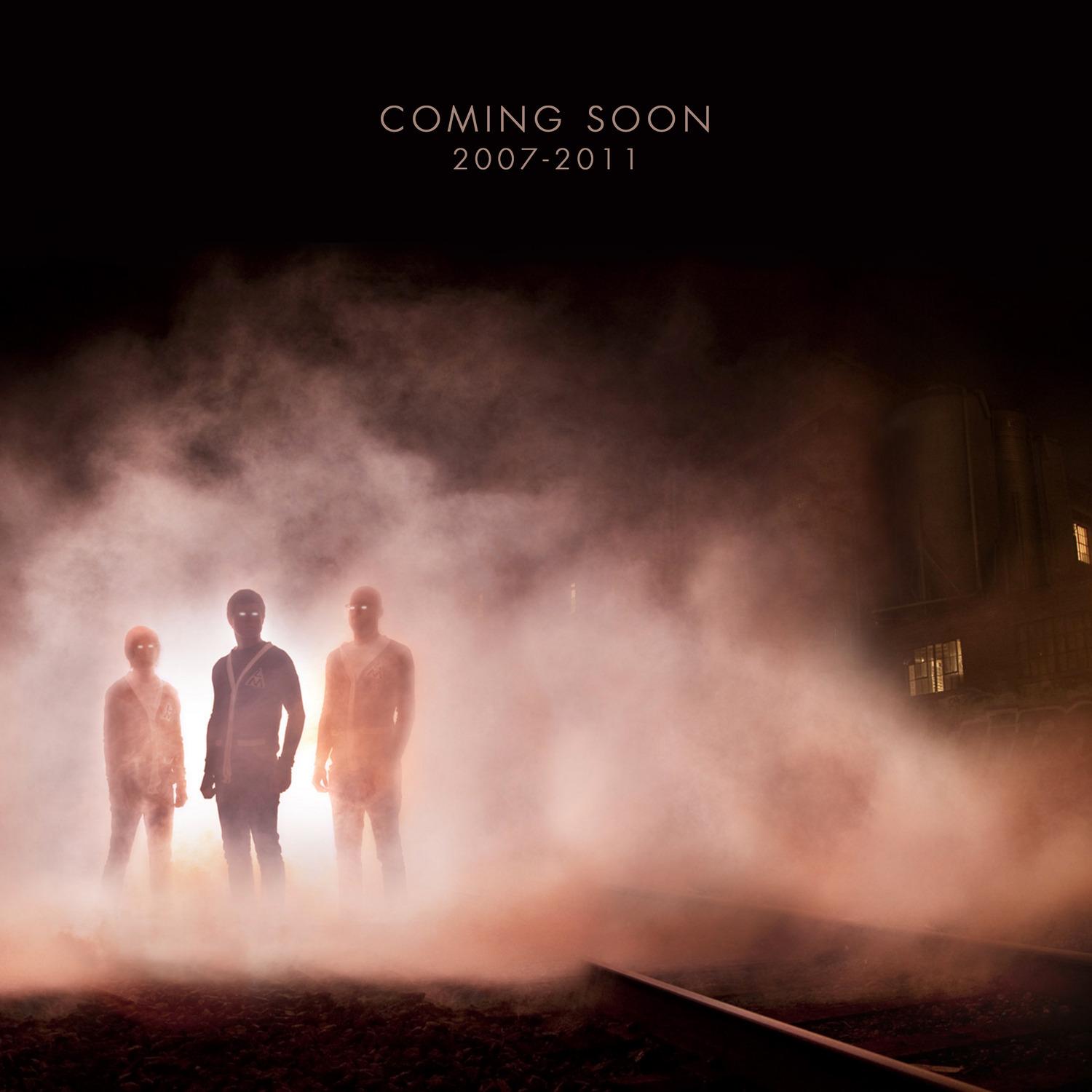 Coming Soon